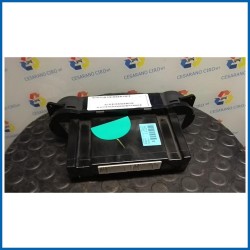 BLOCCO COMANDO CLIMATIZZAZIONE C/A/C FULL AUTO