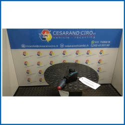 BLOCCO COMANDI TERGICRISTALLI