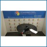 BLOCCO COMANDI TERGICRISTALLI