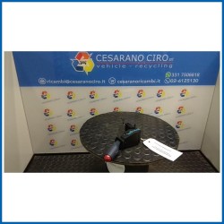 BLOCCO COMANDI TERGICRISTALLI