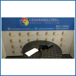 BLOCCO COMANDI TERGICRISTALLI