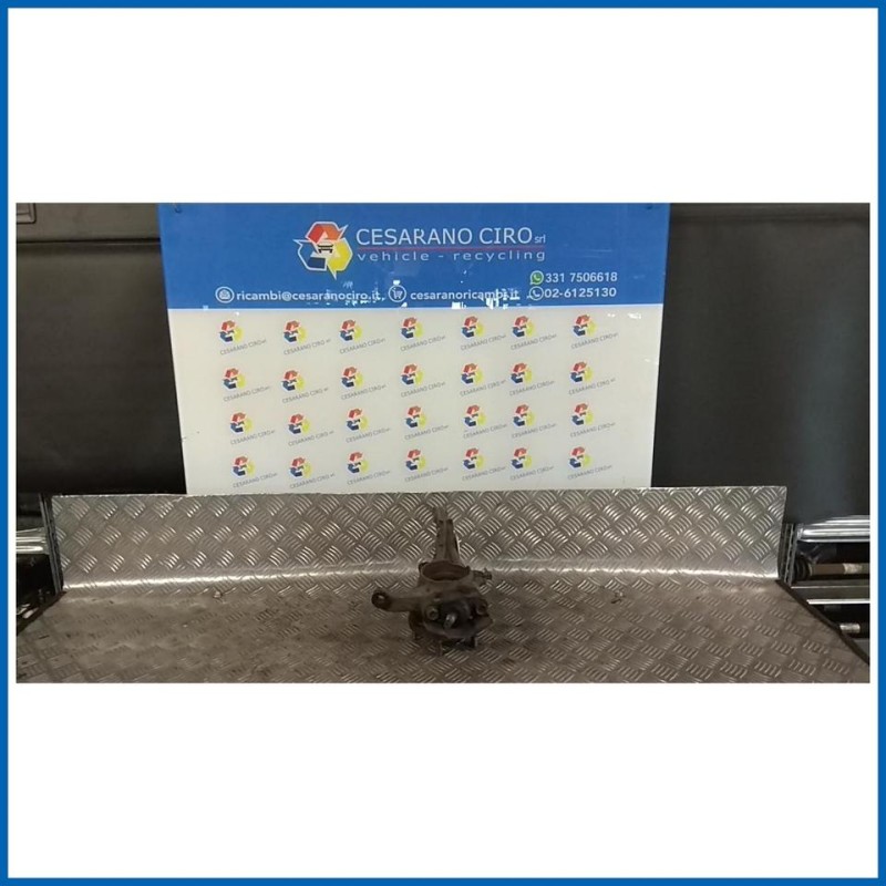 MONTANTE SOSP. ANT. SX.