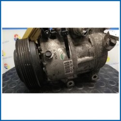 COMPRESSORE A/C