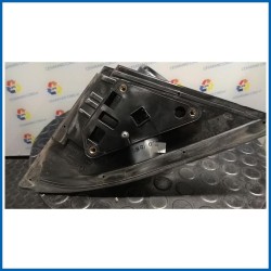 RETROVISORE EST. REGOLAZ. ELETTR. SX.