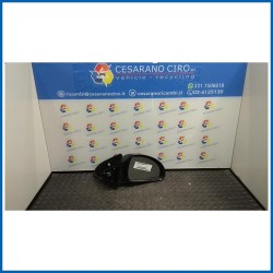 RETROVISORE EST. REGOLAZ. ELETTR. DX.