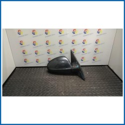 RETROVISORE EST. REGOLAZ. ELETTR. DX.