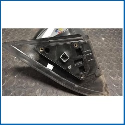 RETROVISORE EST. REGOLAZ. ELETTR. DX.