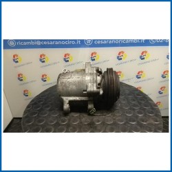 COMPRESSORE A/C
