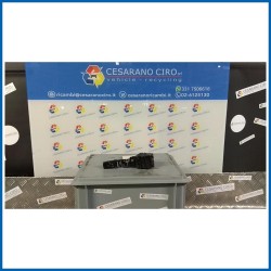 BLOCCO COMANDI TERGICRISTALLI