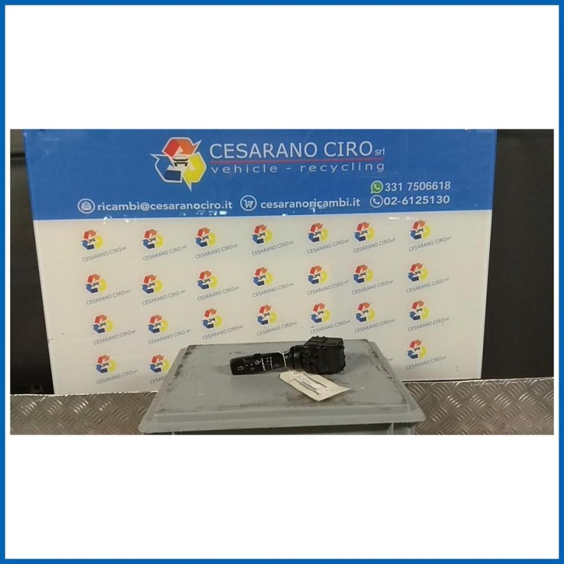 BLOCCO COMANDI TERGICRISTALLI