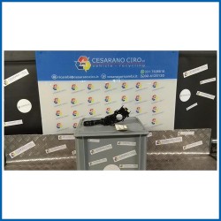 BLOCCO COMANDO VOLANTE LUCI