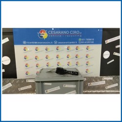 BLOCCO COMANDI TERGICRISTALLI