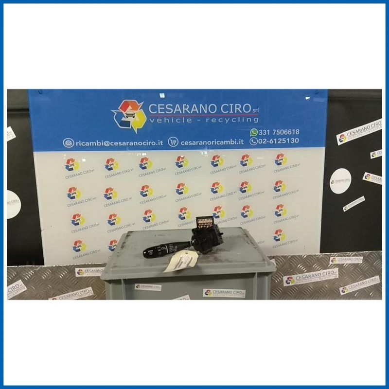 BLOCCO COMANDI ALZACRISTALLI C/CRISTALLI ELETTRICI POST.