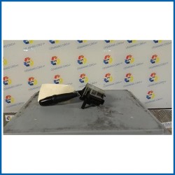 BLOCCO COMANDI ALZACRISTALLI C/CRISTALLI ELETTRICI POST.