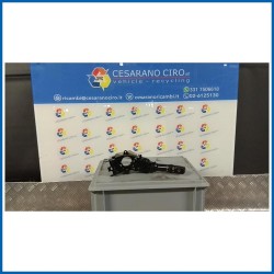 BLOCCO COMANDO VOLANTE LUCI C/ANTIINEBBIA C/CONT.ILLUM.AUT