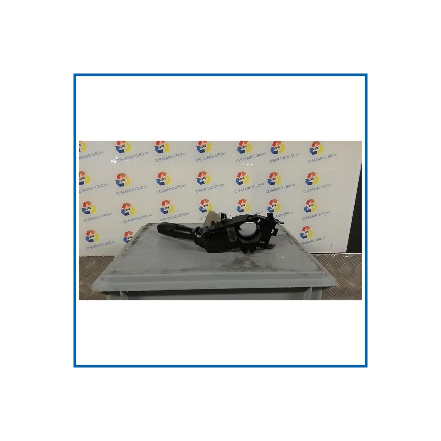 BLOCCO COMANDO VOLANTE LUCI C/ANTIINEBBIA C/CONT.ILLUM.AUT