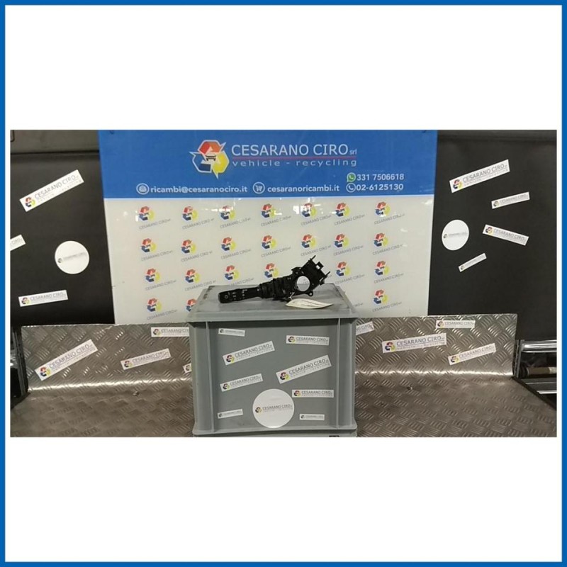 BLOCCO COMANDO VOLANTE LUCI C/FENDINEBBIA