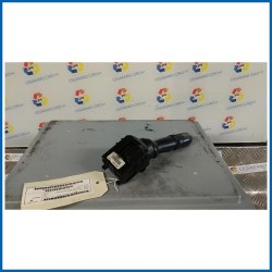 BLOCCO COMANDI TERGICRISTALLI