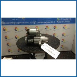 MOTORINO AVVIAMENTO P/START-STOP