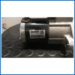 MOTORINO AVVIAMENTO P/START-STOP