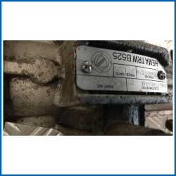 SCATOLA STERZO SERVOASSISTITA