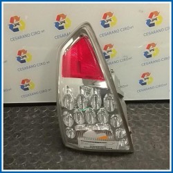 FANALE POST. PARTE EST. DX.