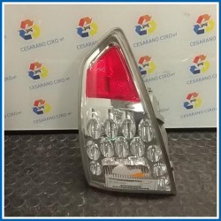 FANALE POST. PARTE EST. DX.