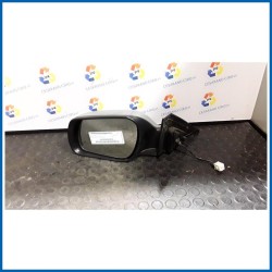 RETROVISORE EST. REGOLAZ. ELETTR. SX.