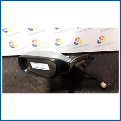 RETROVISORE EST. REGOLAZ. ELETTR. SX.