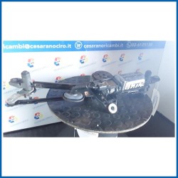 MECCANISMO TERGIPARABREZZA CON MOTORINO