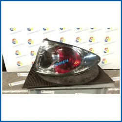 FANALE POST. PARTE EST. DX.