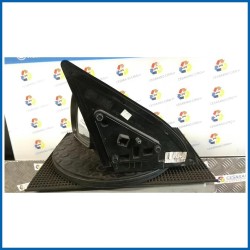 RETROVISORE EST. REGOLAZ. ELETTR. SX.