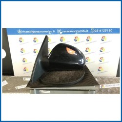 RETROVISORE EST. REGOLAZ. ELETTR. SX.