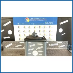 PROIETTORE FENDINEBBIA DX.