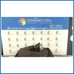 PROIETTORE FENDINEBBIA DX.