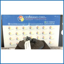 PROIETTORE FENDINEBBIA SX.