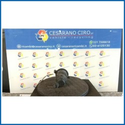 PROIETTORE FENDINEBBIA SX.