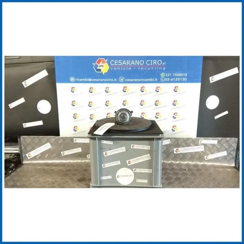 PROIETTORE FENDINEBBIA SX.