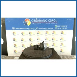 PROIETTORE FENDINEBBIA DX.