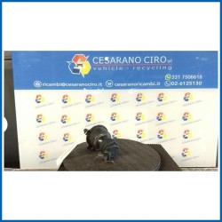 PROIETTORE FENDINEBBIA DX.