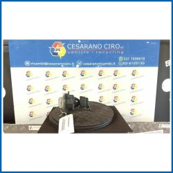 PROIETTORE FENDINEBBIA SX.