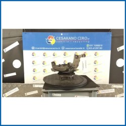 MONTANTE SOSP. ANT. DX.