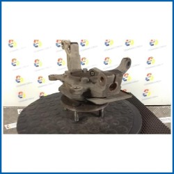 MONTANTE SOSP. ANT. DX.