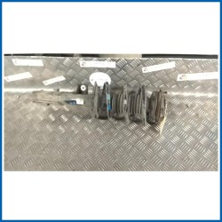 AMMORTIZZATORE ANT. DX.