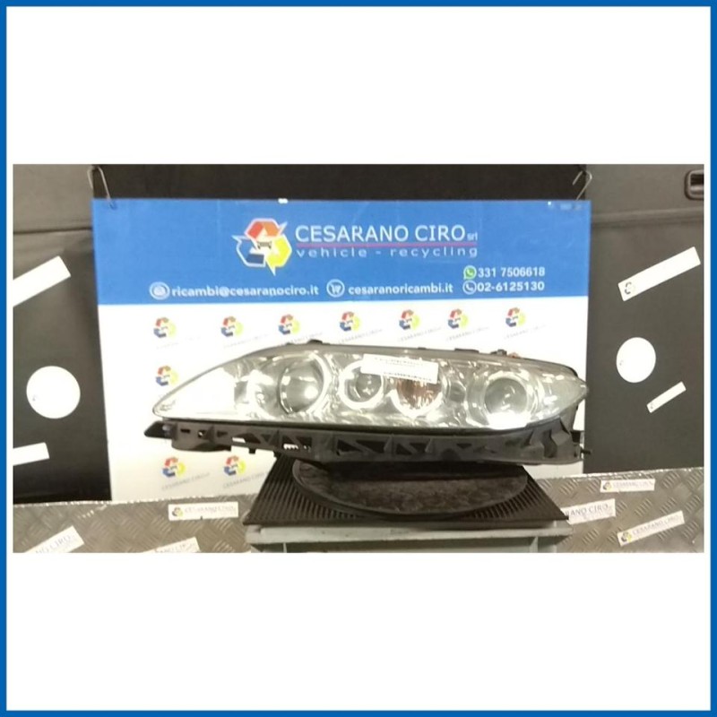 PROIETTORE XENO C/ANTINEBBIA ANT SX.
