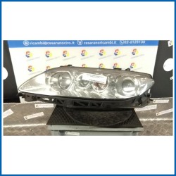 PROIETTORE XENO C/ANTINEBBIA ANT SX.
