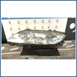 PROIETTORE XENO C/ANTINEBBIA ANT SX.