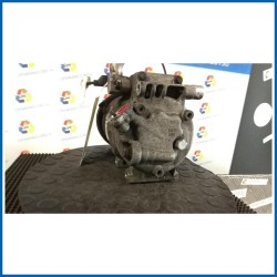 COMPRESSORE A/C
