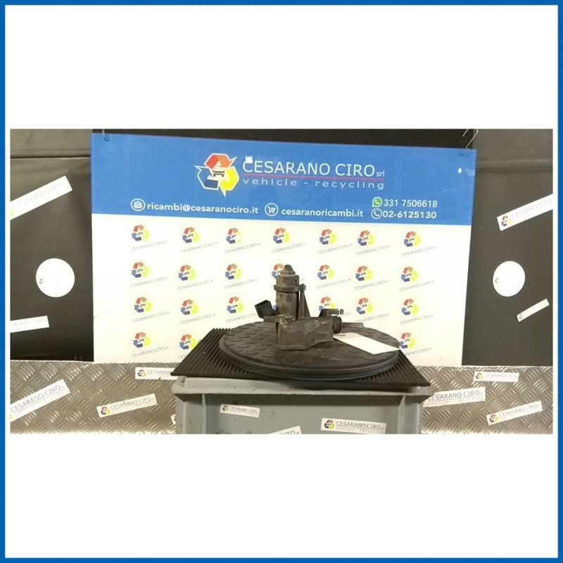 ATTUATORE FRIZIONE SECONDARIO CAMBIO SEQUENZIALE