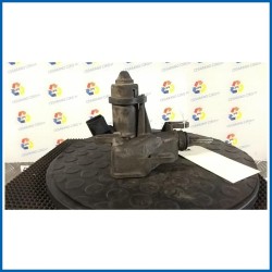 ATTUATORE FRIZIONE SECONDARIO CAMBIO SEQUENZIALE